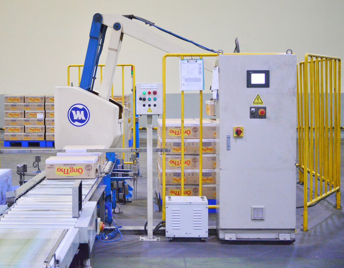 Vinamilk nhan giai thuong doanh nghiep xuat khau cua Chau A 2019-Hinh-5