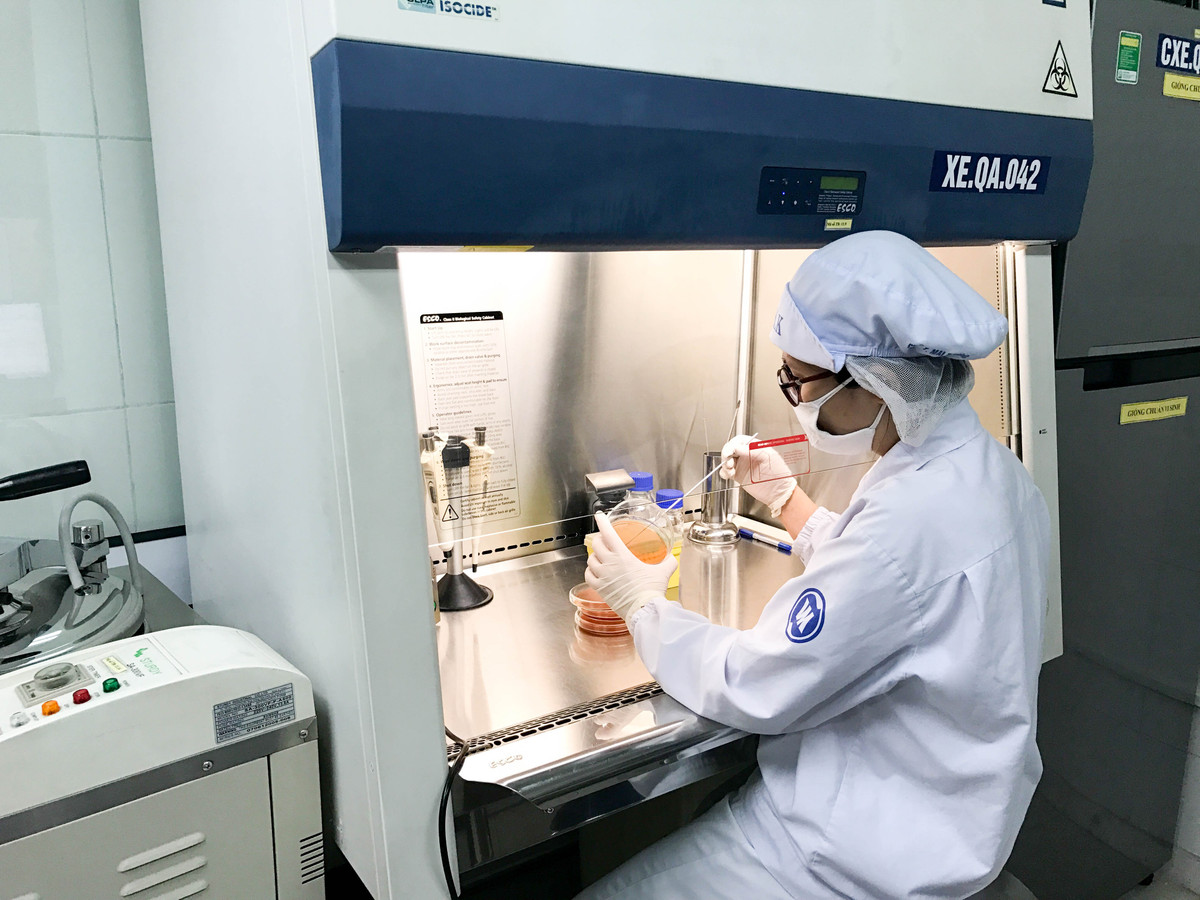 Vinamilk nhan giai thuong doanh nghiep xuat khau cua Chau A 2019-Hinh-6