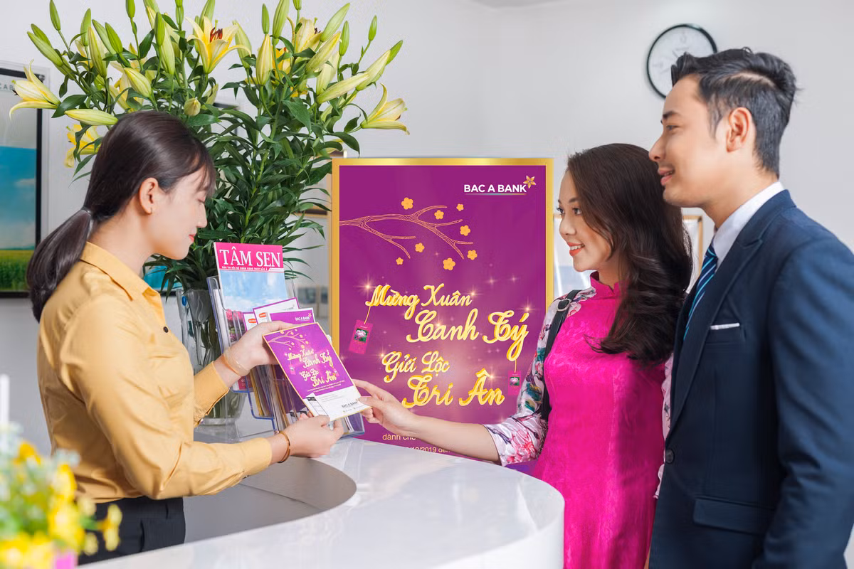 Sap Tet roi, ban da chuan bi don loc chua?