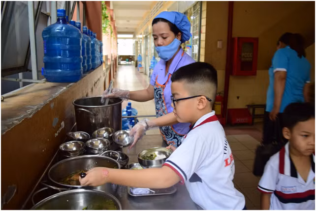 Tuyen Quang trien khai du an bua an hoc duong-Hinh-2