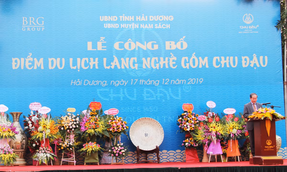 Gom Chu Dau tro thanh diem du lich lang nghe Hai Duong-Hinh-3