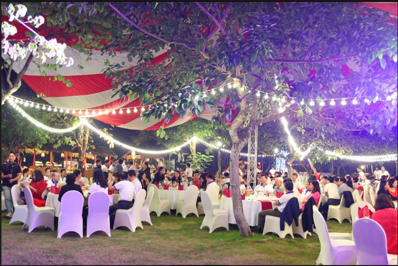 “Doi gio” Year End Party voi khong gian moi la ngay gan Ha Noi-Hinh-8