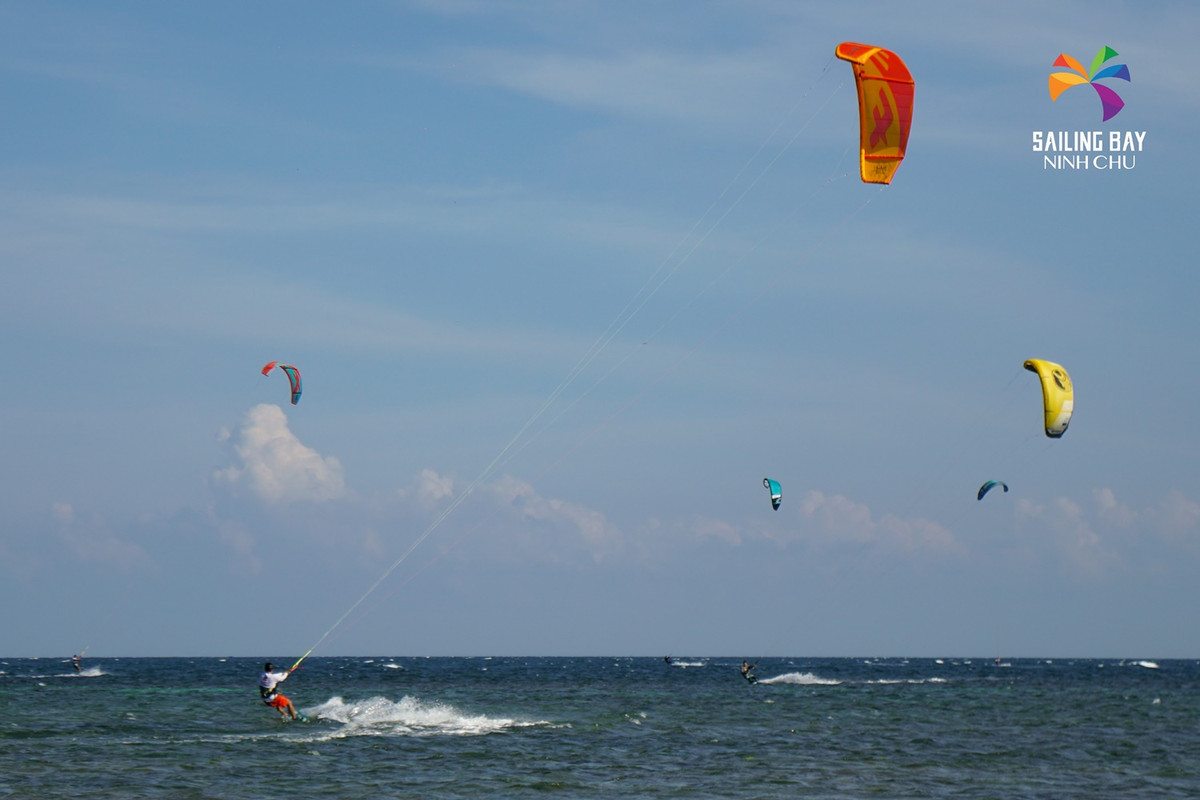 ApartHotel - Mo hinh tien phong o khu du lich quoc gia Ninh Chu-Hinh-3