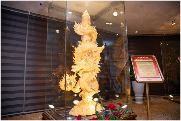 Hoa hau Luong Thuy Linh rang ro ben nhung bao vat ky luc cua DOJI-Hinh-7