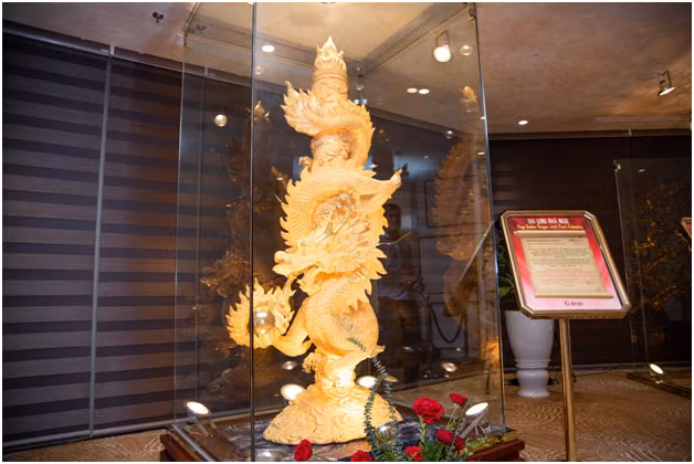 Hoa hau Luong Thuy Linh rang ro ben nhung bao vat ky luc cua DOJI-Hinh-7