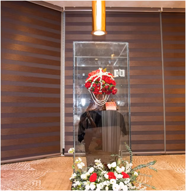 Hoa hau Luong Thuy Linh rang ro ben nhung bao vat ky luc cua DOJI-Hinh-8