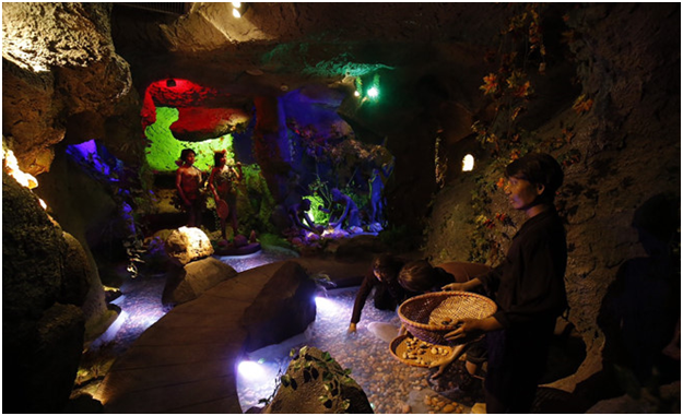 Hoa hau Luong Thuy Linh rang ro ben nhung bao vat ky luc cua DOJI-Hinh-2