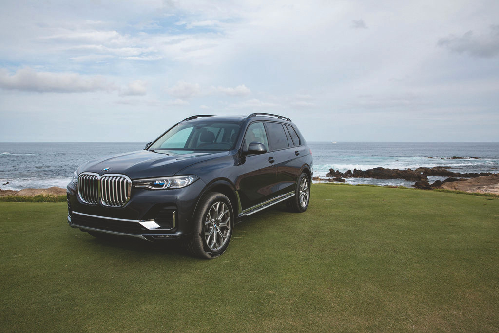 Tro thanh nguoi Viet Nam dau tien tham gia giai golf BMW toan cau-Hinh-11