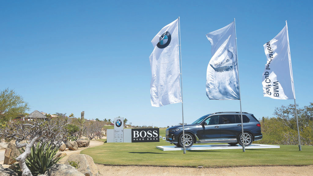 Tro thanh nguoi Viet Nam dau tien tham gia giai golf BMW toan cau-Hinh-4