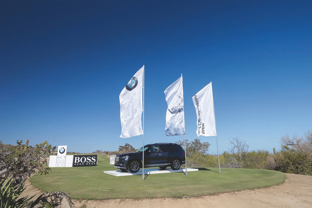 Tro thanh nguoi Viet Nam dau tien tham gia giai golf BMW toan cau-Hinh-8