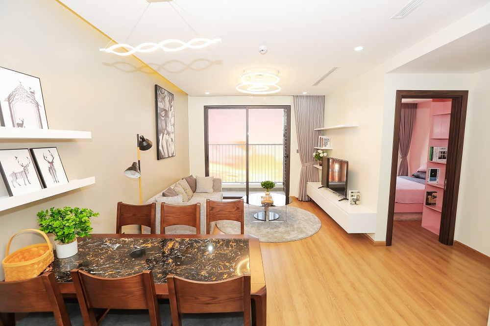 The he Milennials lua chon mua nha lam muc tieu song