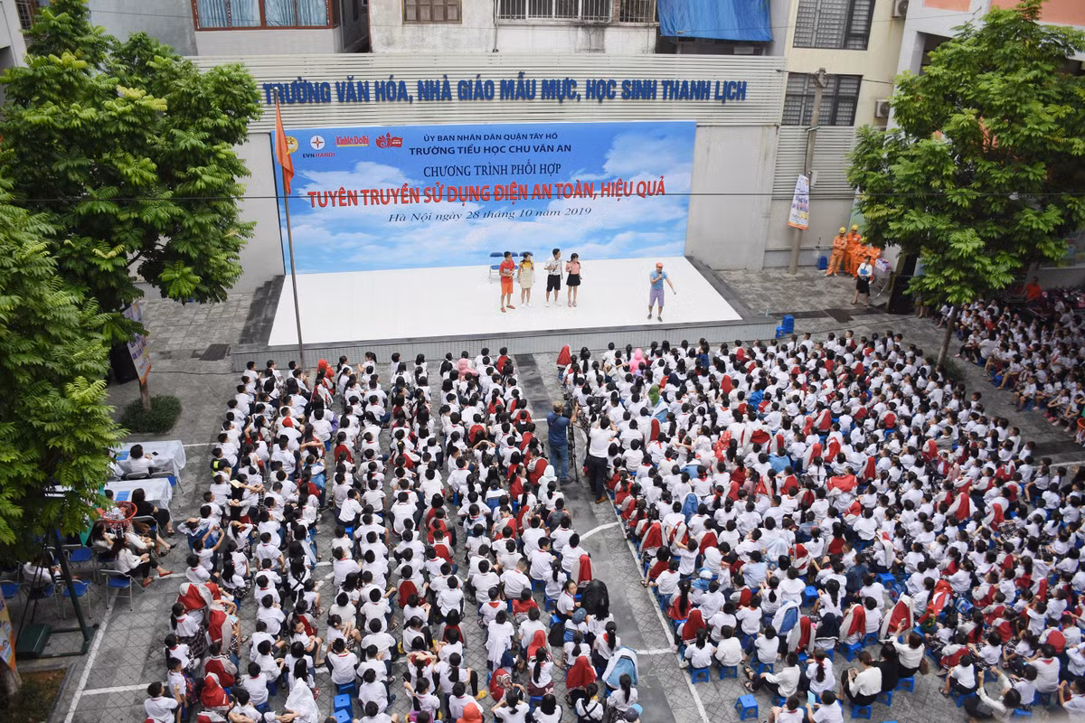 Day manh tuyen truyen su dung dien an toan, hieu qua tai cac truong hoc tren dia ban Thu do-Hinh-2