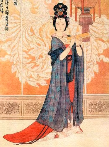 Võ Tắc Thiên sống thọ như vậy khiến nhiều người tò mò bà có bí quyết gì. Để làm sáng tỏ bí ẩn này, các chuyên gia đã nghiên cứu các tư liệu lịch sử qua đó biết được một số thói quen hàng ngày đã giúp bà hoàng này sống rất thọ.