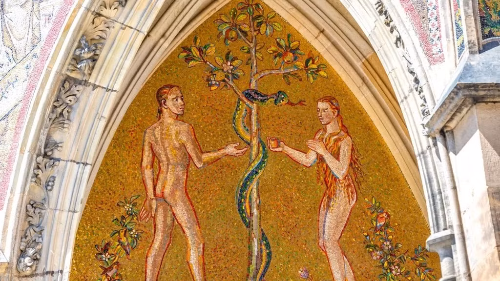 Nhà sử học cổ đại Titus Flavius Josephus từng nhắc đến vấn đề này trong cuốn "Antiquities of the Jews" (Cổ vật của người Do Thái) Quyển 1, chương 1 với nội dung: “Khu vườn được tưới bằng một dòng sông chảy quanh khắp Trái đất và được chia thành bốn phần". Ảnh: neurobite – stock.adobe.com.