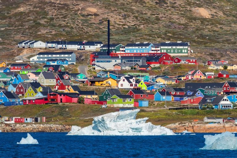 Đồng thời, các chuyên gia sử dụng trí thông minh nhân tạo (AI) để phân tích dữ liệu nhanh hơn nhằm xác định chính xác vị trí cần khoan xuống để có thể khai thác khoáng sản một cách hiệu quả nhất. Ảnh: Martin Zwick/REDA&amp;CO/Universal Images Group via Getty Images.