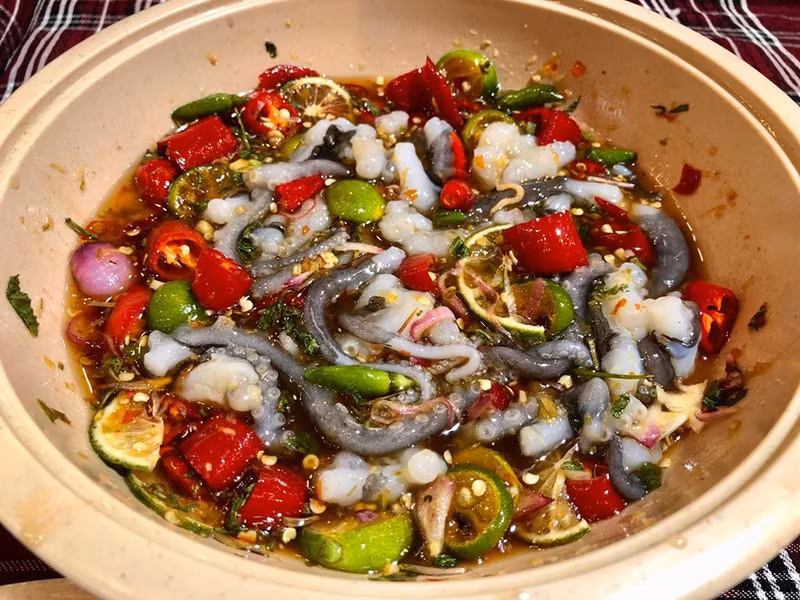 Moi nguy hai suc khoe tiem an tu mon bach tuoc song-Hinh-2