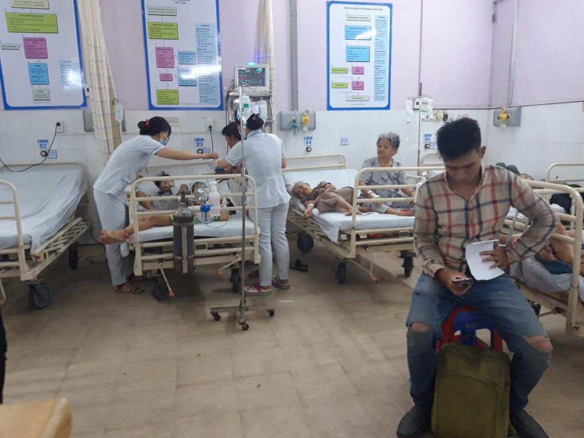 7 ba chau hon me, mot be khong qua khoi nghi do ngat-Hinh-3