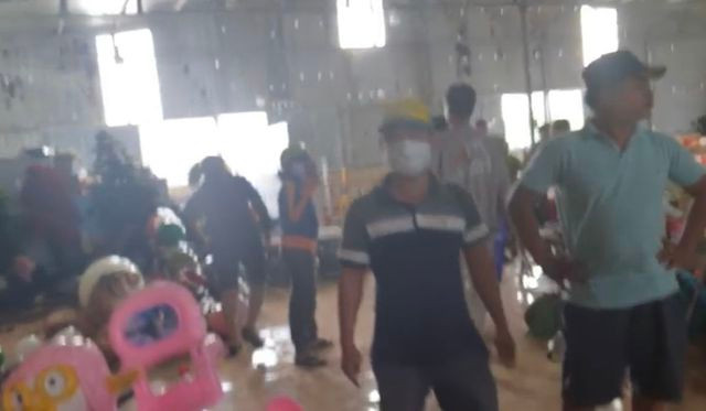 Trước khi xảy ra vụ việc trên, Công an xã Hòa Khánh Tây cho biết, đầu tháng 9, đơn vị có nhận đơn trình báo của bà Đoàn Thị Tuyết Mai, ngụ quận Bình Tân (TP HCM) việc con gái Võ Thị Diễm My (22 tuổi) quen Lê Thanh Huyền Trân (17 tuổi, trú tại xã Hoà Khánh Tây) và bỏ nhà ra đi và được cho là đang ở Tịnh Thất Bồng Lai.