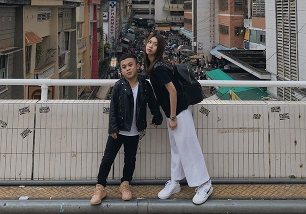 3 cap dua lech “gai cao hon trai” duoc dan mang khen dep doi