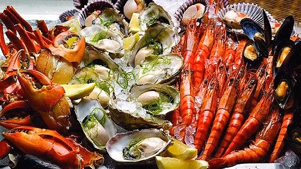 Cach phong tranh ngo doc hai san khong phai ai cung biet