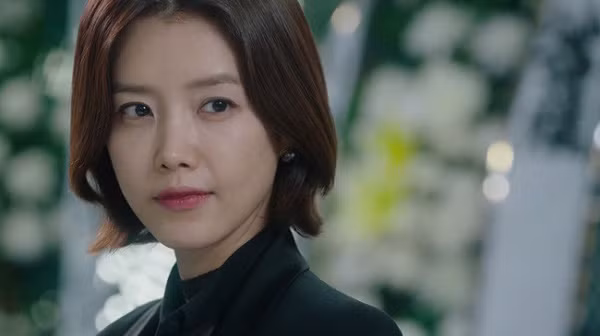 Bồ của chồng tuyên bố “yêu là quên hết lý trí”, vợ bình thản xử trí - Hình 2 Bo cua chong tuyen bo “yeu la quen het ly tri”, vo binh than xu tri-Hinh-2