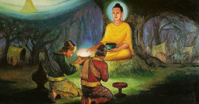 Phat day: 3 ly do khien con nguoi du song tot den dau cung chim trong dau kho