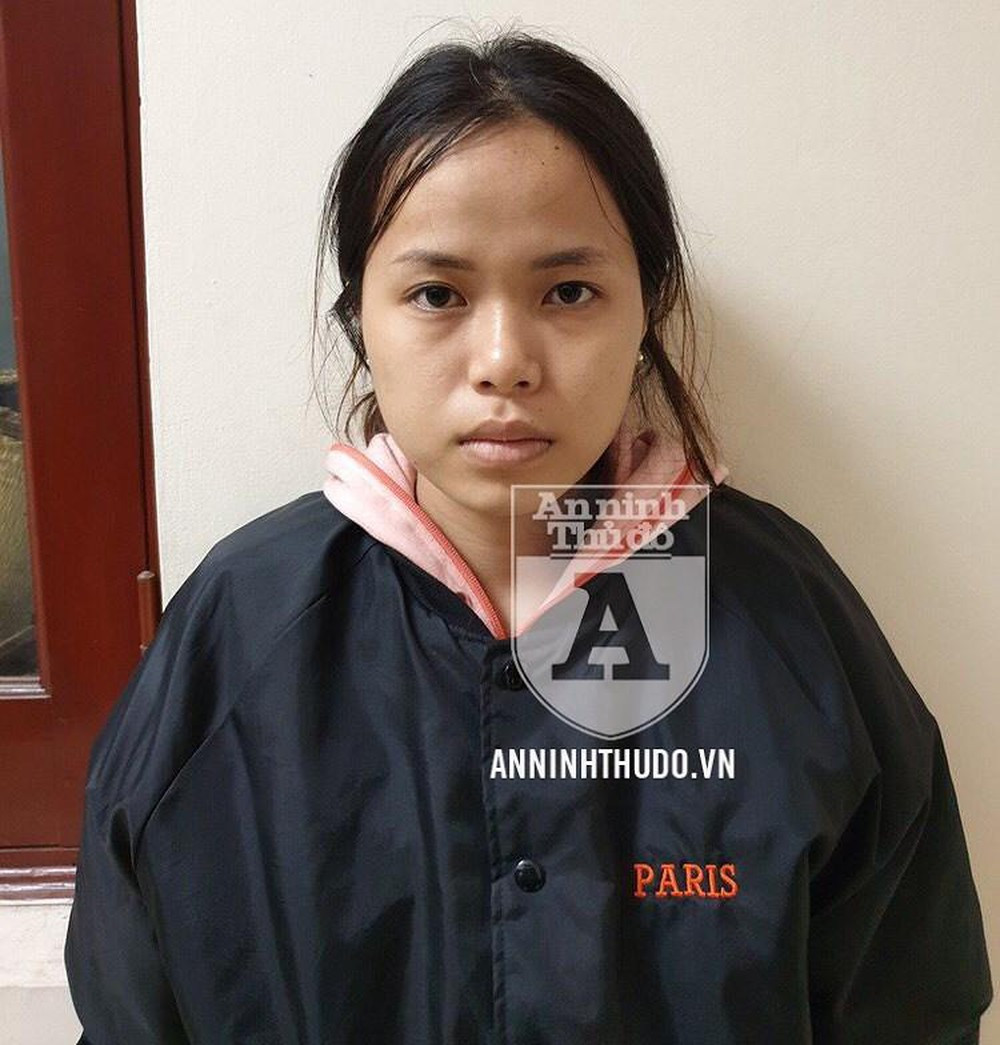 Các cô gái trẻ bị nhóm đối tượng dụ dỗ bán trẻ em cho chúng, sau đó, nhóm này tập trung trẻ tại 1 điểm trước khi đưa sang Trung Quốc. Với mỗi bé trai, Phả mua 180 - 200 triệu đồng, bé gái từ 10 - 80 triệu đồng. Sau khi đưa sang Trung Quốc, Phả bán bé trai từ 260 - 270 triệu đồng, bé gái từ 130 - 140 triệu đồng.