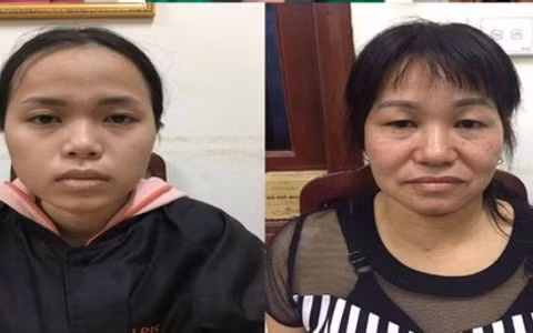 Nhóm đối tượng này khai đã mua trót lọt 11 bé sơ sinh, trong đó 2 bé bị bán cho 2 cặp vợ chồng ở Việt Nam, 5 bé bị Phả bán sang Trung Quốc, 4 bé còn lại (cả bé gái bị Lan Anh để lại trước cửa nhà dân tại Q.Đống Đa) được Công an Q.Đống Đa giải cứu khi sắp bị nhóm này đưa sang Trung Quốc, 4 bé này đã được gửi vào các trung tâm bảo trợ xã hội ở Hà Nội và TP HCM để được chăm sóc, nuôi dưỡng. Dư luận thương xót cho các cháu bé và các bà mẹ bán con, đồng thời cũng oán trách, lên án những người mẹ nhẫn tâm bán đứa con mình dứt ruột đẻ ra.