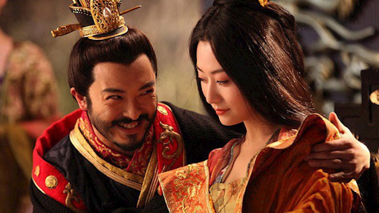 Cong chua dep khuynh quoc khuynh thanh khien ca mot quoc gia sup do-Hinh-2