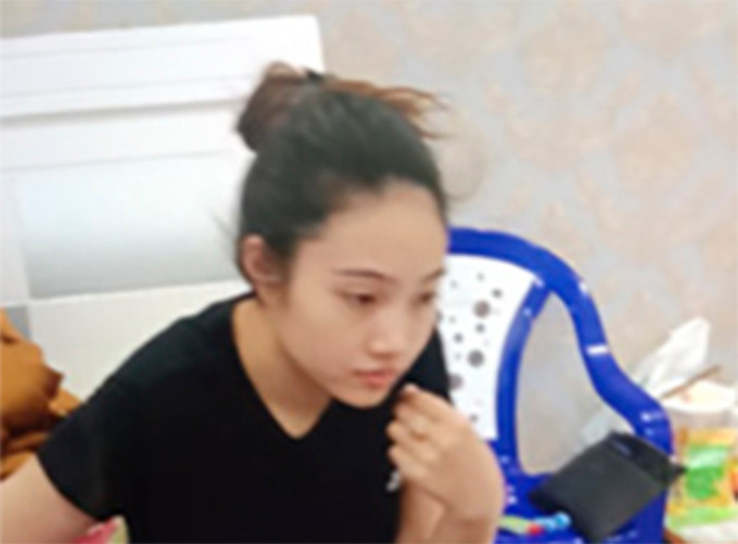 Manh khoe moi gioi ban dam qua Zalo 400k 1 lan cua tu ba Vung Tau