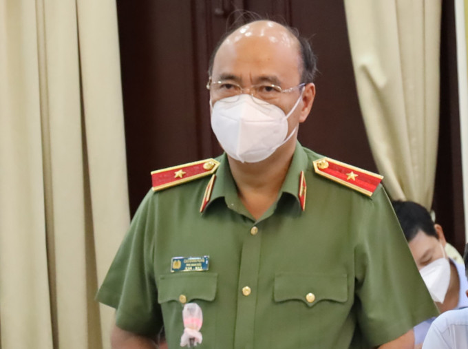 Từ năm 2018 đến nay, ông Hưng đảm nhiệm chức vụ Phó Giám đốc Công an TP.HCM. Ông được được thăng cấp bậc hàm Thiếu tướng năm 2020. 