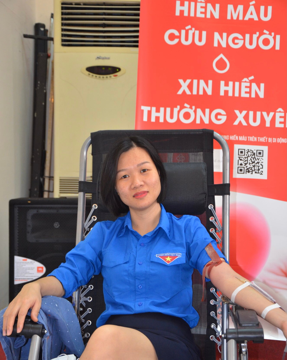 Vai tro cua doi ngu tri thuc KH&CN tre trong viec xay dung con duong di len CNXH tai Viet Nam-Hinh-4