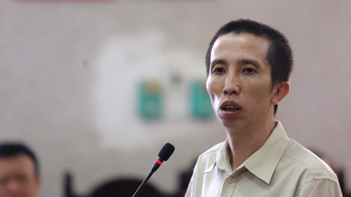 Ngày 17/6/2020, Tòa án Nhân dân cấp cao tại Hà Nội đã tuyên 6 án tử hình. Trong đó, Bùi Văn Công bị tuyên: Tử hình về tội giết người, 14 năm tù tội hiếp dâm, 13 năm tù về tội bắt cóc nhằm chiếm đoạt tài sản, 24 tháng tù về tội tàng trữ ma túy, tổng hình phạt là tử hình.