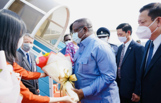 Tong thong Sierra Leone tham khu cong nghe cao TP HCM-Hinh-7