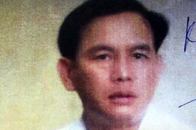 Theo điều tra, có nhiều đối tượng khả nghi, sau khi xác minh, sàng lọc, Ban chuyên án rút lại còn hai, trong đó Trình Văn Tám (tạm trú tại khu phố Bình Phú, phường Bình Chuẩn, thị xã Thuận An, tỉnh Bình Dương) là người đáng nghi nhất”.