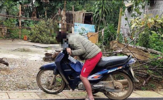  Nam thanh niên gục chết trên xe máy bên vệ đường: Sáng 19/3, người dân ở thị trấn Quy Đạt, huyện Minh Hóa, tỉnh Quảng Bình phát hiện một nam thanh niên tử vong trên xe máy. Bước đầu, cơ quan chức năng xác định người này là Trần Xuân Tịnh (SN 1995, ngụ xã Hóa Tiến, huyện Minh Hóa).