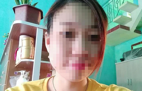 Do đông khách, chị Hằng ít khi về nhà mà ăn, ngủ tại cửa hàng cắt tóc, gội đầu của mình. Vì thế, trong tối ngày chị mất tích, gia đình cũng không hay biết do không nắm rõ được lịch trình sinh hoạt của chị.