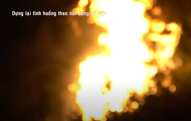 Ngoài chiếc xe máy, đối tượng đã lấy nhiều tài sản khác của chị Hằng gồm điện thoại di động, dây chuyền, nhẫn vàng, túi xách. Số tài sản này đã bị Thùy đem bán rồi lấy tiền để trốn ra Móng Cái với ý định bỏ trốn sang Trung Quốc. Tuy nhiên, khi chuẩn bị đi thì Thuỳ bị các trinh sát bắt giữ.