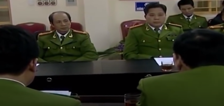 Công an TP Hải Phòng sau đó xác lập chuyên án 111G gồm nhiều đơn vị nghiệp vụ, các điều tra viên, trinh sát, những cán bộ có kinh nghiệm được huy động. Tuy nhiên, thời điểm đó, công tác điều tra vô cùng khó khăn bởi tử thi không có đầu và 2 cánh tay cho thấy đối tượng đã cố tình dùng thủ đoạn tinh vi, xảo quyệt nhằm đối phó hoạt động điều tra của cơ quan Công an.