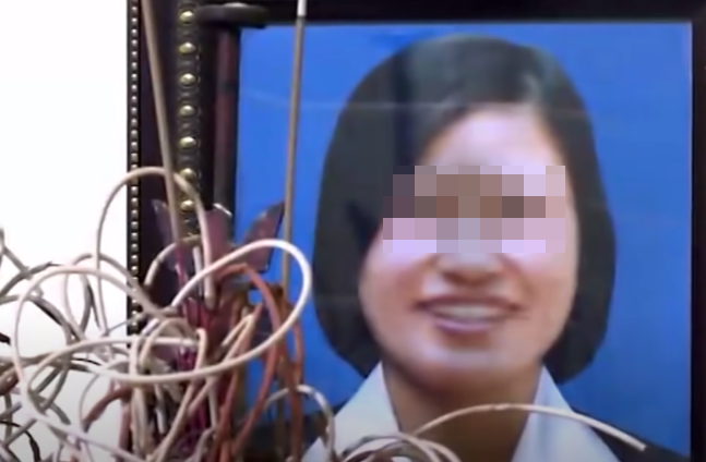 Cảnh sát đã xác định được danh tính nạn nhân là Nguyễn Thị Thu Hằng, sinh năm 1973, ở số 10/570 đường Chợ Hàng, phường Dư Hàng Kênh, quận Lê Chân (Hải Phòng). Nạn nhân có chồng đã mất và trước khi vụ án mạng xảy ra đang sống cùng con trai. Theo lời con trai nạn nhân, trước thời điểm xảy ra vụ án, nạn nhân rời khỏi nhà nói là đi đòi nợ. Quá trình điều tra xác định, Giang có quan hệ với chị Hằng về mặt tiền nong.