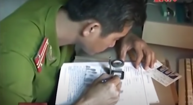 Chỉ vài ngày sau, Công an xác định nạn nhân là bà Trương Thị Mỹ H. (SN 1965, ngụ phường An Phú, quận 12, TP HCM). Ngay từ giai đoạn điều tra ban đầu, cơ quan Công an đã khoanh vùng nghi phạm là đối tượng Lê Trung Hiếu (SN 1979, trú đường Lê Đức Thọ, phường 15, quận Gò Vấp, TP HCM) – người chung sống như vợ chồng với bà H. từ tháng 3/2012 đến nay.