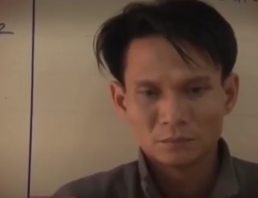 Quá trình điều tra, Công an tỉnh Bình Dương đã xác lập chuyên án để đấu tranh và Hiếu đã bị bắt giữ sau đúng 3 tuần gây ra tội ác. Tại cơ quan Công an, Hiếu đã khai nhận toàn bộ hành vi phạm tội của mình.