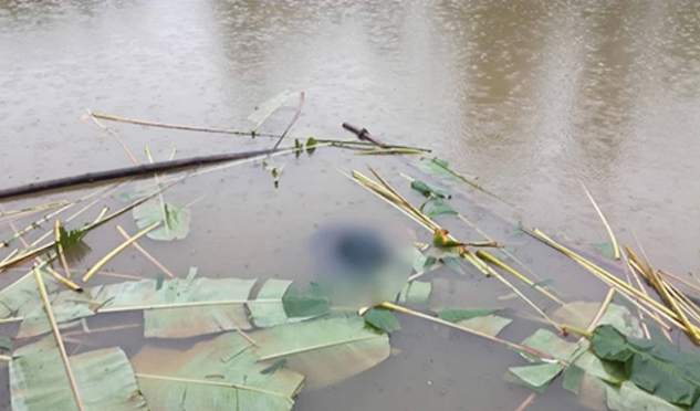  Hai vợ chồng bàng hoàng phát hiện thi thể cụ bà dưới ao: Sáng 16/3, hai vợ chồng ông T.V.T. (trú xã Kỳ Tân, huyện Tân Kỳ, Nghệ An) ra ao cá của gia đình thì bàng hoàng phát hiện thi thể bà L.T.Q. (SN 1935), hàng xóm của vợ chồng ông T. dưới ao. Theo người nhà nạn nhân, trước đó bà Q. không có dấu hiệu bất thường về tâm lý.