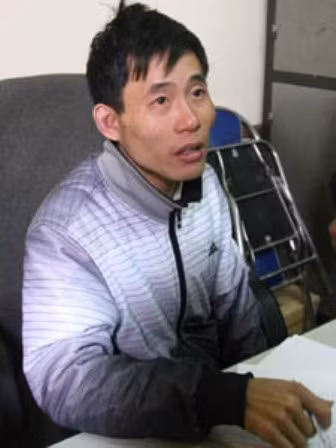 Biết chị H đã tử vong, Giang lấy dao phân thi thể đem đi phi tang ở các địa điểm khác nhau rồi dùng xà phòng tẩy rửa căn bếp và hung khí. Tuy nhiên, Công an TP Hải Phòng chỉ mất chưa tới 2 ngày để lần ra và bắt Giang phải cúi đầu nhận tội. Giang bị TAND TP Hải Phòng kết án tử hình. Vụ án là bài học cảnh giác cho tất cả chúng ta khi giao du, nhất là cho những kẻ không đáng tin cậy vay tiền. Lúc đưa hoặc nhận tiền, tuyệt đối không đi một mình kẻo nguy hiểm tới tính mạng.