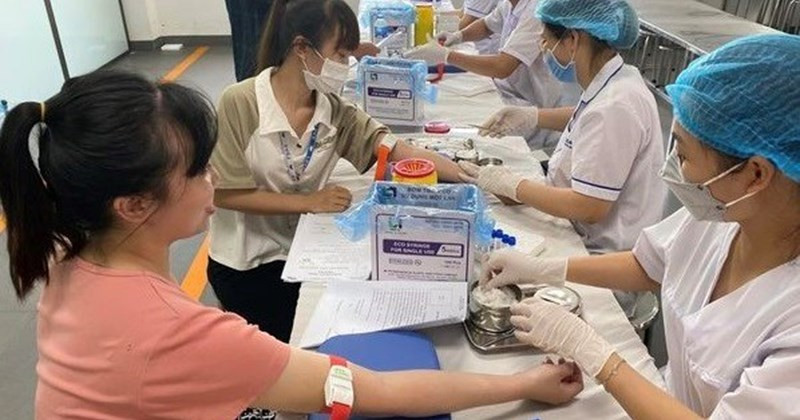 Danh sách 40 cơ sở khám sức khỏe để thi GPLX tại Hà Nội Danh sach 40 co so kham suc khoe de thi GPLX tai Ha Noi