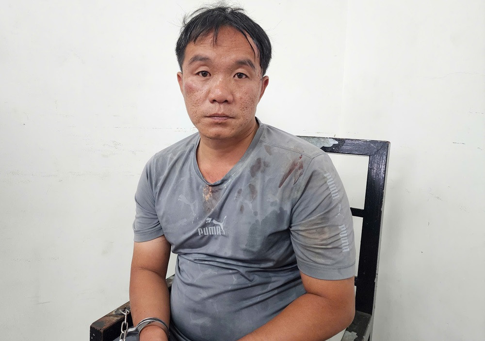 Kẻ đâm tử vong cảnh sát cơ động có thể đối diện hình phạt nào? Ke dam tu vong canh sat co dong co the doi dien hinh phat nao?