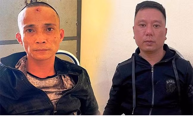  Dùng bơm kim tiêm, đe dọa hành hung nhân viên ngân hàng: Nguyễn Văn Anh (SN 1982) và Nguyễn Hải Bình (SN 1977, đều ở Hà Nội) được thuê đòi nợ chị N.T.T.T (SN 1985 - nhân viên của một ngân hàng tại huyện Bát Xát, Lao Cai). Khi thấy con nợ, Anh và Bình đã dùng bơm kim tiêm đe dọa, hành hung chị T. Ngày 10/11, Công an huyện Bát Xát cho biết đang tạm giữ 2 đối tượng này để điều tra.