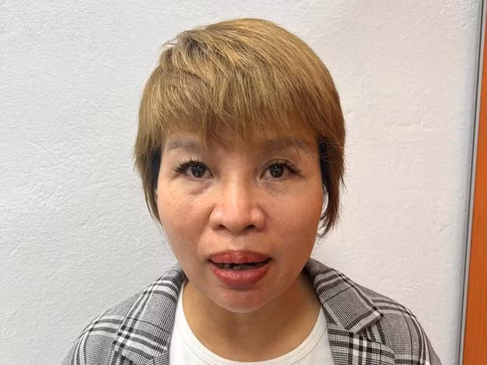 Ha Noi: Lua “cat vong” chiem doat tien cua nan nhan roi bo tron