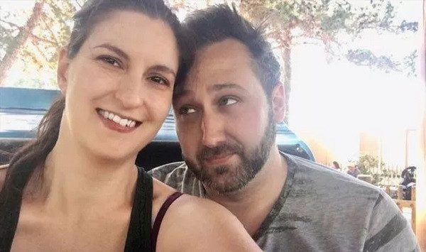 Thay con qua khac minh, ong bo xet nghiem DNA nhan ket qua bat ngo