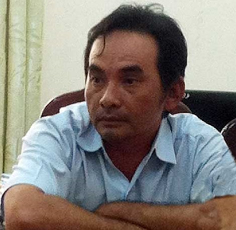 Khi vừa bị bắt, Yép luôn quanh co bằng việc đưa ra bằng chứng ngoại phạm, không liên quan gì đến cái chết của chị Luyến. Đến khi không còn đường chối, Yép đã phải cúi đầu nhận tội.